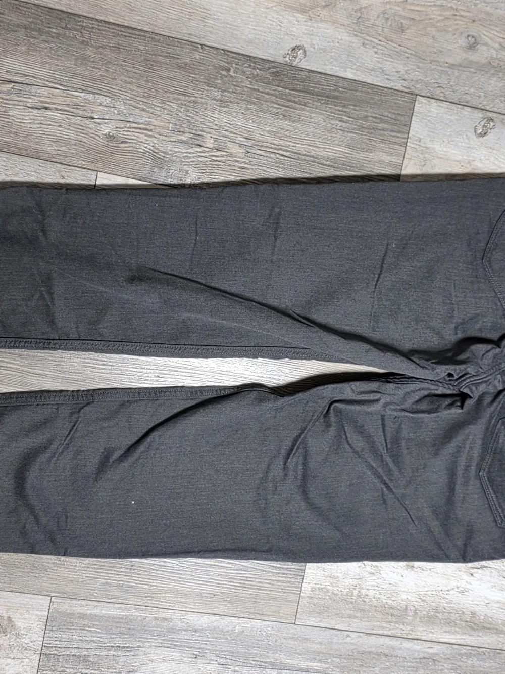 Banana Republic Men's Washwell Travel Jeans Athletic Fit Pants Sz 36x34